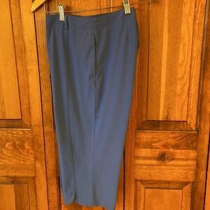 EP Pro Golf Capris. Size 10 Preowned
